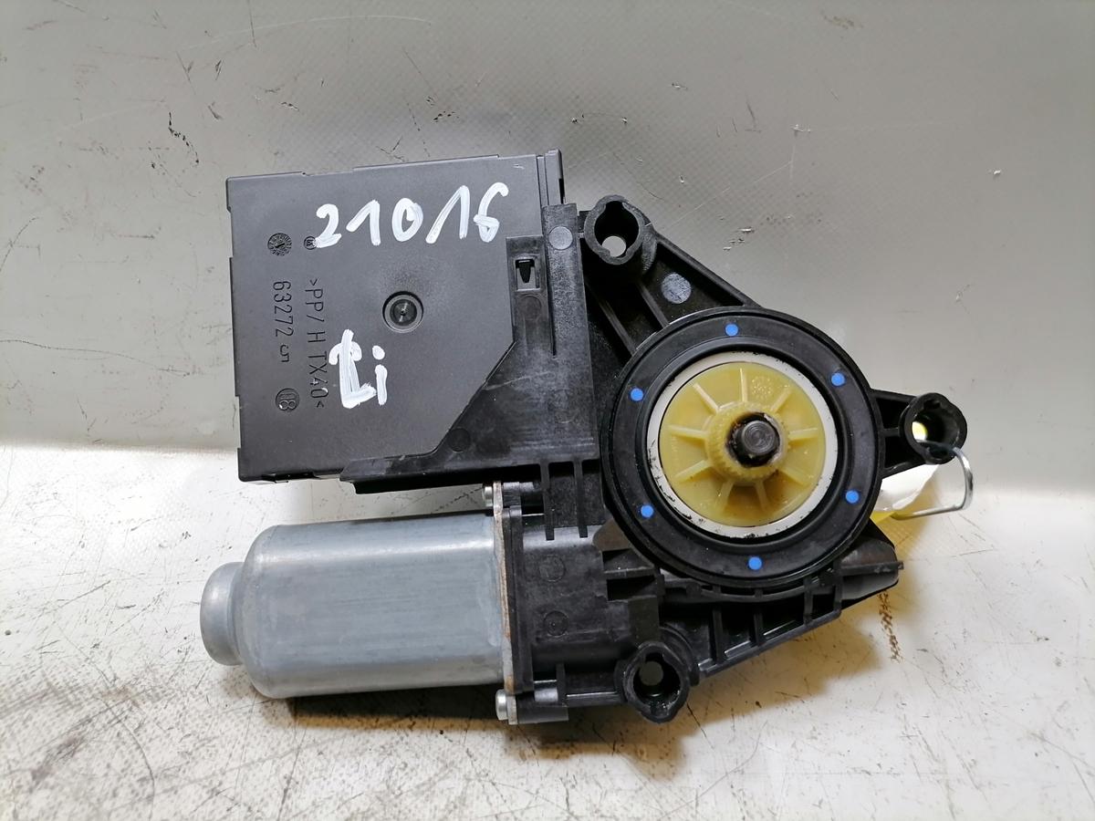 VW Touran 1T original Fensterhebermotor vorn links Bj.2008